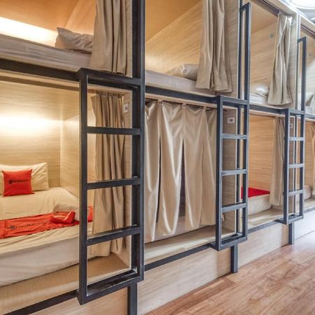 Reddoorz Hostel Near Stadion Mandala Krida Yogya Yogyakarta Exteriér fotografie